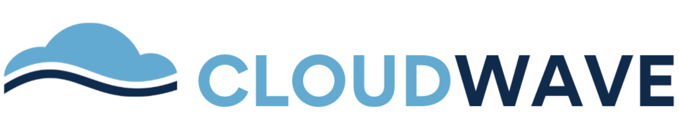 Cloudwave Icon